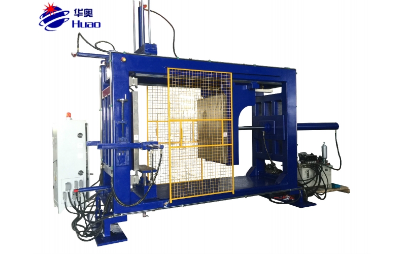 伺服人機界面APG環(huán)氧樹脂自動壓力凝膠成型機 HMI-1210